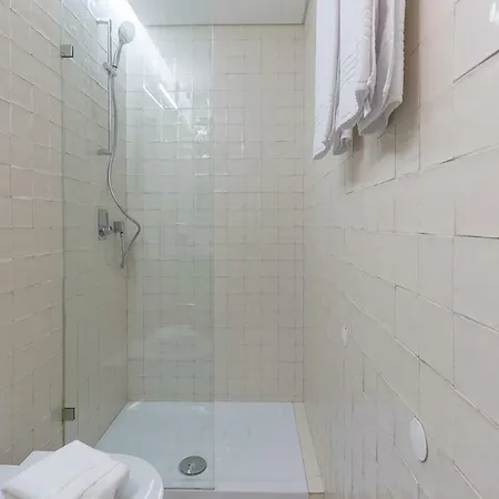 Casa Amarela アパート ポルト