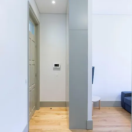 Casa Amarela * ポルト