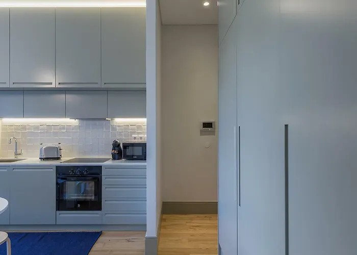 Casa Amarela Apartmán Porto