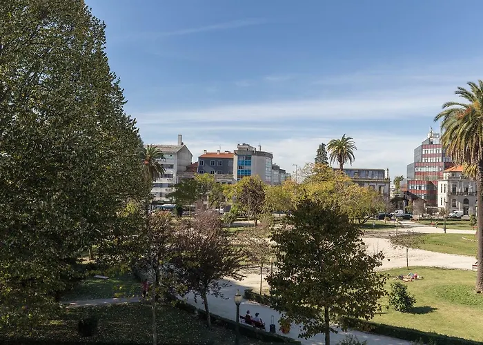 Apartmán Casa Amarela