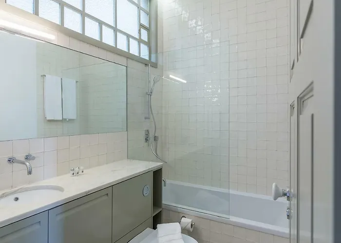 Casa Amarela Apartmán *