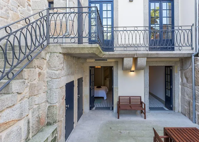 Casa Amarela Apartamento Porto