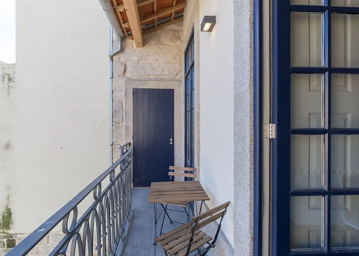 Casa Amarela * Porto