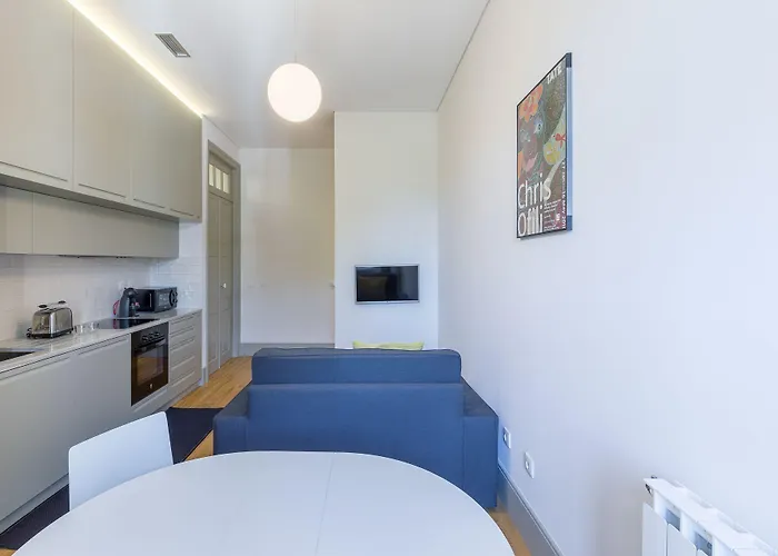 Casa Amarela * Porto