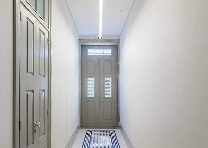 Casa Amarela Apartamento Porto