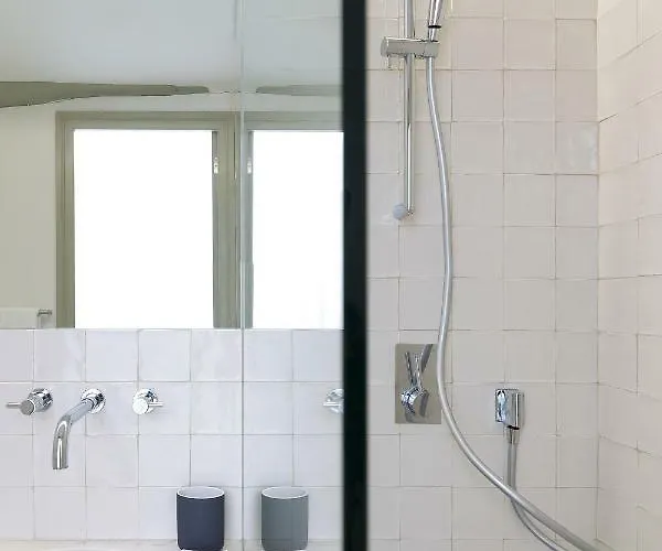 Apartamento Casa Amarela