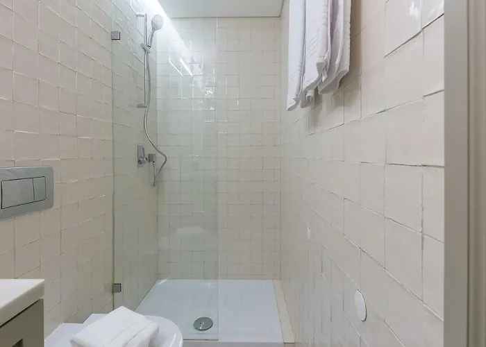 Casa Amarela Apartamento Porto