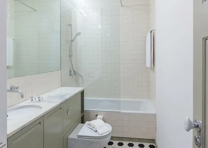 Apartamento Casa Amarela Porto