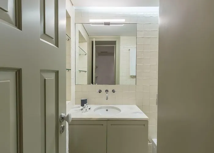 Apartamento Casa Amarela