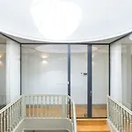 Casa Amarela *