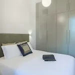 Lägenhet Casa Amarela *