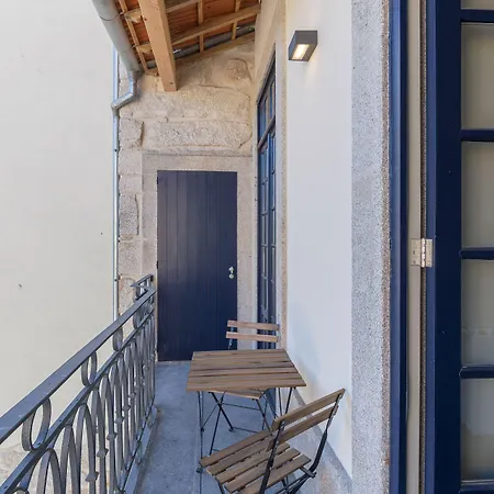 Casa Amarela * Porto