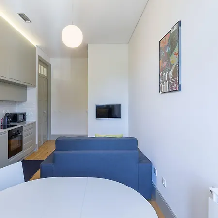 Casa Amarela * פורטו