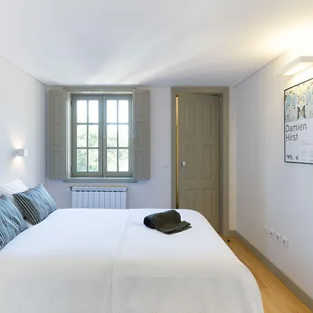 Casa Amarela Porto