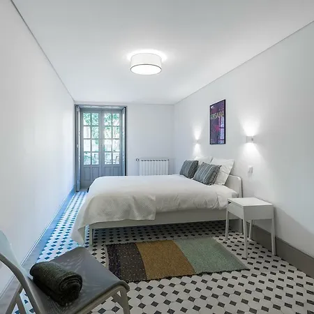 Casa Amarela *