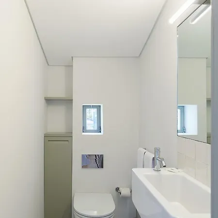 Casa Amarela פורטו