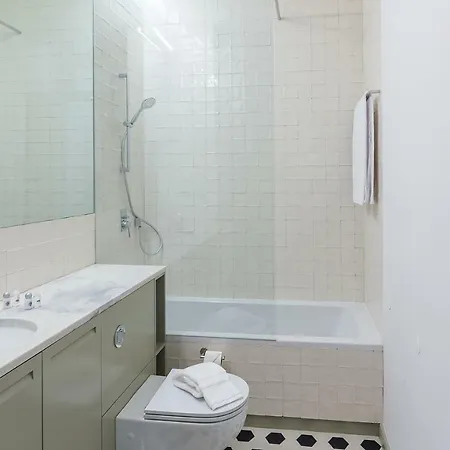 Apartman Casa Amarela Porto