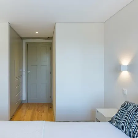 Casa Amarela Oporto
