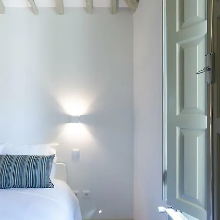 דירה Casa Amarela *