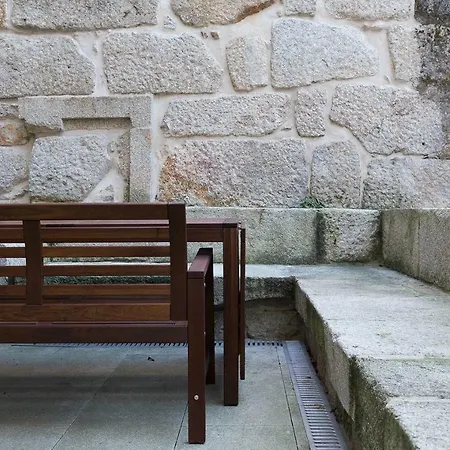 Casa Amarela Oporto