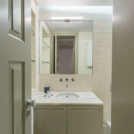 Apartman Casa Amarela