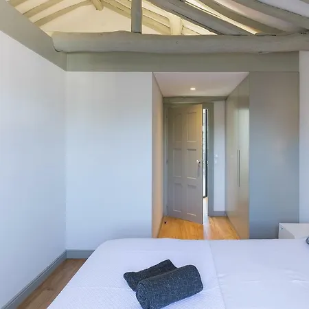 Apartman Casa Amarela