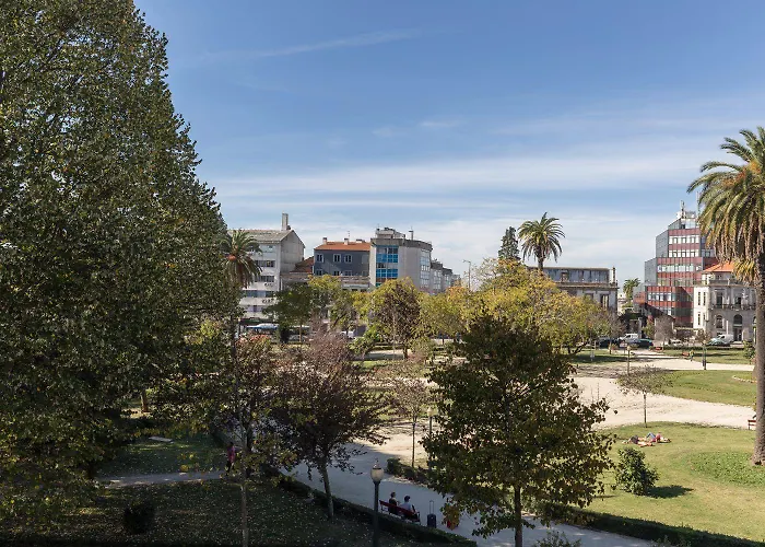 Casa Amarela * Porto