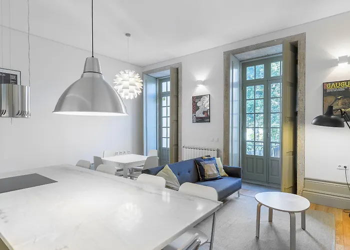 Διαμέρισμα Casa Amarela