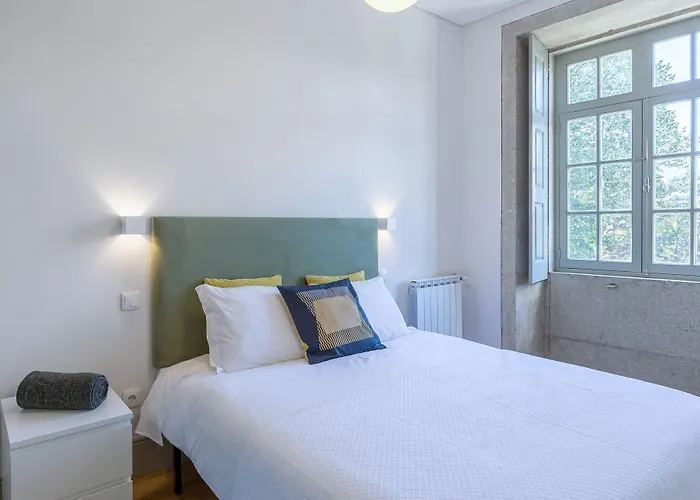 Διαμέρισμα Casa Amarela *