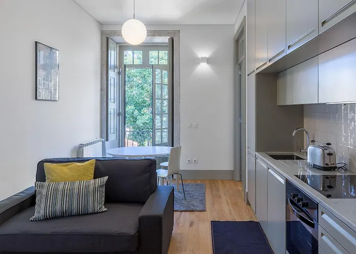 Διαμέρισμα Casa Amarela