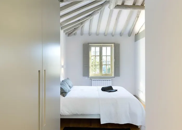 Casa Amarela Διαμέρισμα