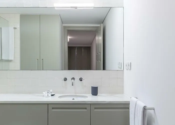 Casa Amarela Διαμέρισμα *