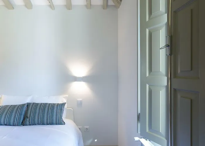 Lägenhet Casa Amarela *