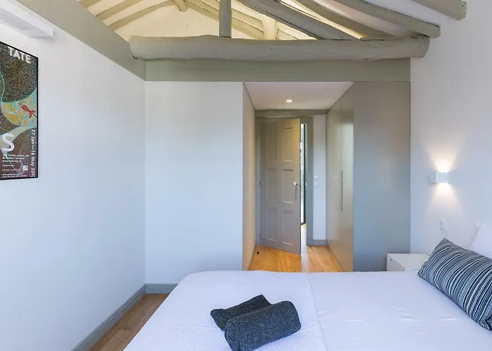 Διαμέρισμα Casa Amarela