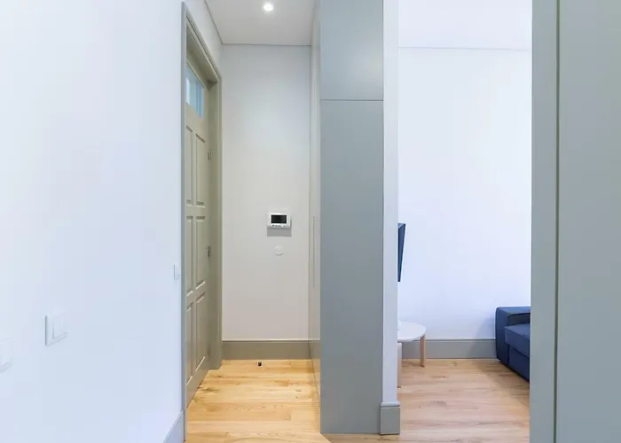 Casa Amarela * Porto