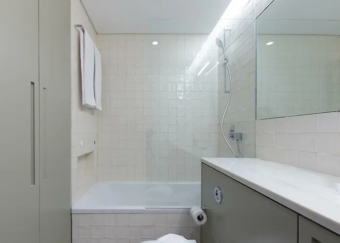 Lägenhet Casa Amarela *