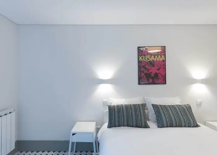 Casa Amarela * Πόρτο