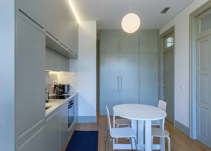 Casa Amarela Διαμέρισμα *