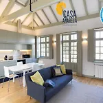 Casa Amarela *