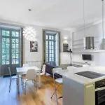 Apartament Casa Amarela