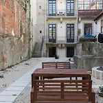 Apartament Casa Amarela