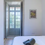 Casa Amarela Apartament Porto