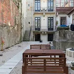Casa Amarela דירה פורטו