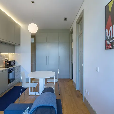 Casa Amarela Πόρτο