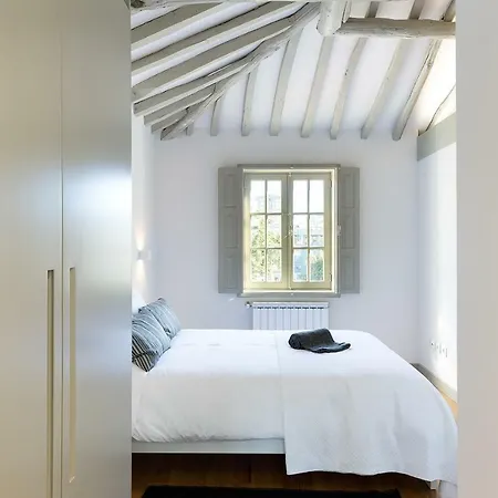 Casa Amarela Appartement