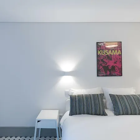 Casa Amarela * Порту