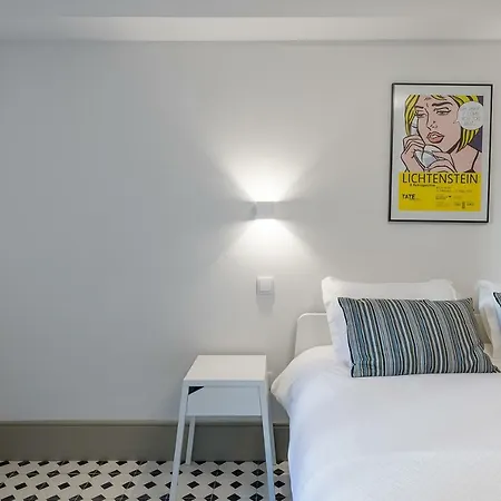 Casa Amarela *