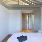 Casa Amarela Apartment