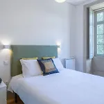 Apartment Casa Amarela *