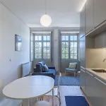 Apartment Casa Amarela
